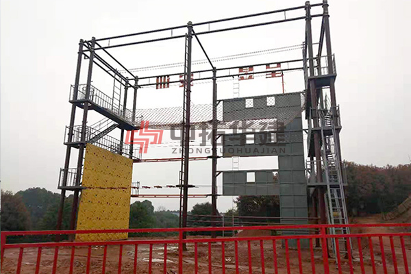 長(zhǎng)沙龍頭井現(xiàn)代農(nóng)莊